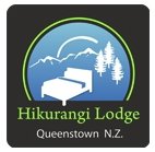 Hikurangi Lodge Queenstown Bed & Breakfast New Zealand