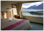 Cecil Peak Room Queenstown Bed & Breakfast