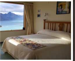 Cecil Room Queenstown Bed & Breakfast