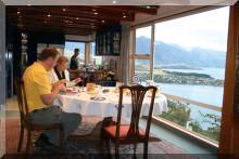 Breakfast Dinning Room