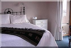 Honeymoon Suite Bed